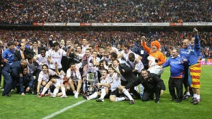 Las finales del Valencia, entre la ilusión y la obligación