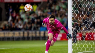 Los nombres propios de la final de La Cartuja
