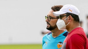 El entrenador del Valencia va a ser Bordalás y se debe hacer un equipo para él