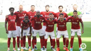 Ni pólvora ni contundencia en el Valencia