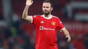El fichaje de Juan Mata por el Valencia