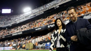 Señor Peter Lim, le voy a explicar por qué el Valencia tiene a la mejor afición del mundo