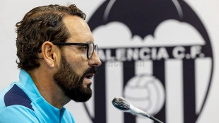 Valencia, hagan un equipo para que Bordalás nos lleve a nuestro lugar