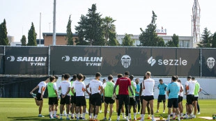 El once titular de José Bordalás para el Valencia - Celta