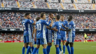 Cuando una derrota del Valencia se saca de contexto