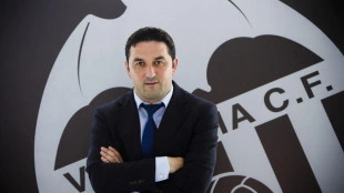 El nuevo director deportivo del Valencia: ¿Braulio o Ramón Planes?