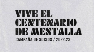 Pasión absoluta por el Valencia
