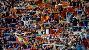 La Curva Nord va a volver Mestalla