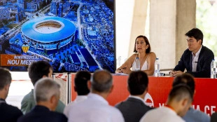 Quien debe acabar el Nuevo Mestalla es el Valencia
