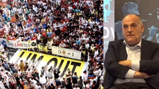 "Si el Valencia pierde 130 millones, debe vender por 130 millones"