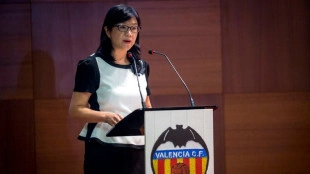 Layhoon Chan toma el mando del Valencia