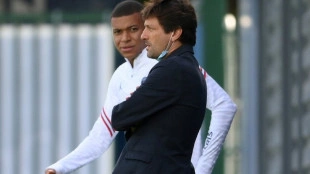 Leonardo, ¿el nuevo director deportivo del Valencia?