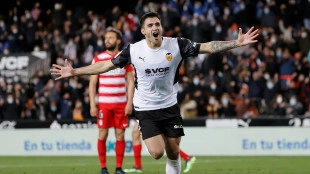 4 valencianistas estancados que deben encontrar su sitio