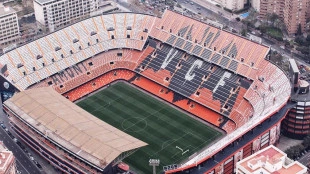 La ATE, el Valencia y el nuevo dueño del club