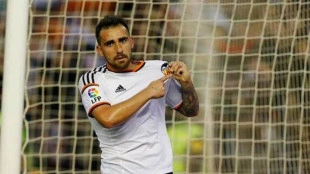 El fichaje de Paco Alcácer por el Valencia