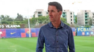 El "nuevo" director deportivo del Valencia