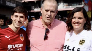 Los políticos saben que deben acabar el Nuevo Mestalla, como el Valencia (se supone)