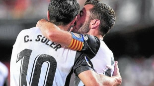 ¿Qué quieren hacer los jugadores clave del Valencia?