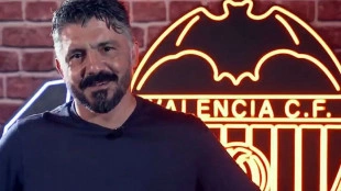 La cuenta atrás más tensa en el Valencia CF