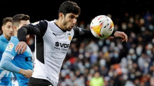 Valencia CF, ¿ventas históricas o a la baja?