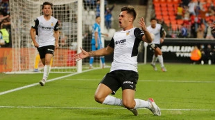 Se busca gol en Mestalla