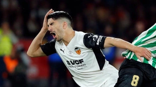 La última palabra de Carlos Soler en el Valencia