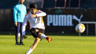 Amargas lecturas sobre la posible venta de Carlos Soler