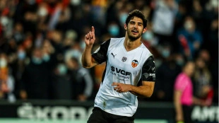 El traspaso de Guedes traerá los fichajes al Valencia