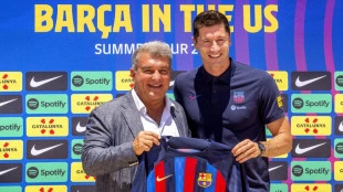 El Barcelona fichando como le da la gana y en Valencia, alguno, hasta aplaude