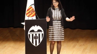 Layhoon Chan, ¿de nuevo presidenta del Valencia?