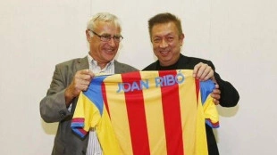 El Ayuntamiento de Valencia y su postura con el Nuevo Mestalla