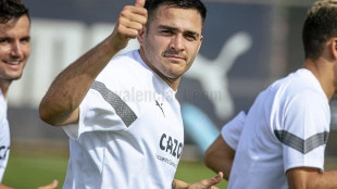 El que quiere ser el gran "fichaje" del Valencia