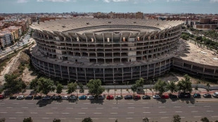 Darle la vuelta al peor momento del Valencia CF
