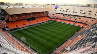 La temporada del Valencia con más dudas, y con más miedos
