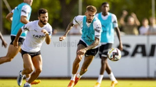¿Y si el Valencia deportivo lo está haciendo bien?