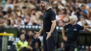 Lo que quiere Gattuso de su Valencia