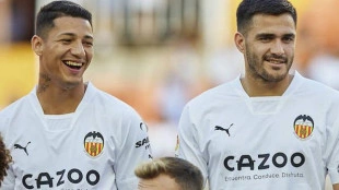 Los traspasos de Marcos André y Maxi Gómez como llave para los fichajes del Valencia