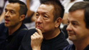 ¿Jorge Mendes y Peter Lim tienen un plan de fichajes para el Valencia?