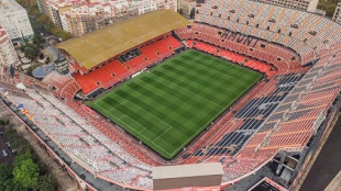 Mucha gente quiere comprar el Valencia, tengamos eso claro