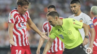 Carencias pero esperanza en el Valencia de Gattuso