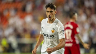 Un pedazo de fichaje cerrado por el Valencia