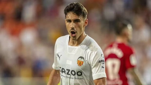 Un fichaje, en propiedad, que puede dar mucho al Valencia