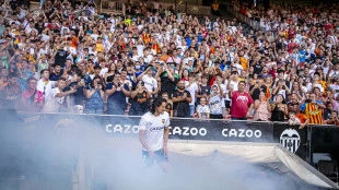 ¿El Valencia ha hecho un buen mercado de fichajes?