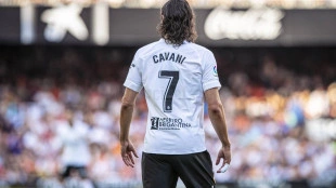 ¿Quién será el delantero titular del Valencia?