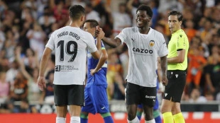 El estilo no se negocia: eso es sagrado en este Valencia