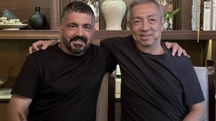 Si Lim refuerza a Corona y a Gattuso, ¿qué significa en el Valencia?