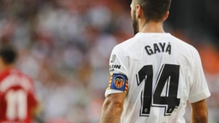 La renovación de José Luis Gayà por el Valencia, ¿lista?