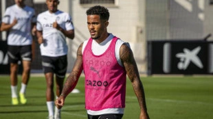 ¿Oportunidad para algunos de los nuevos fichajes del Valencia?