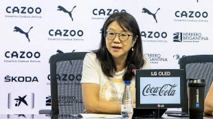 Layhoon Chan es buena para este Valencia, no tengo miedo a expresar mi opinión