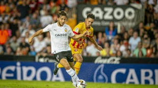 El fichaje de Nico González por el Valencia es bueno, mucha calma